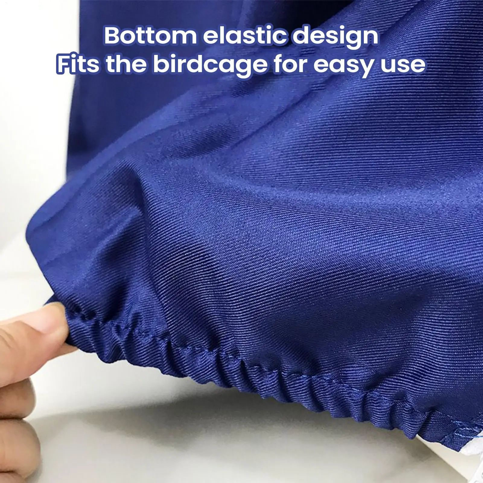 

Чехлы на клетки для птиц на ночь, теплый чехол для птичьих клетки, защита для птичьих клеток, ветрозащитный инструмент для защиты клеток для попугаев из норки