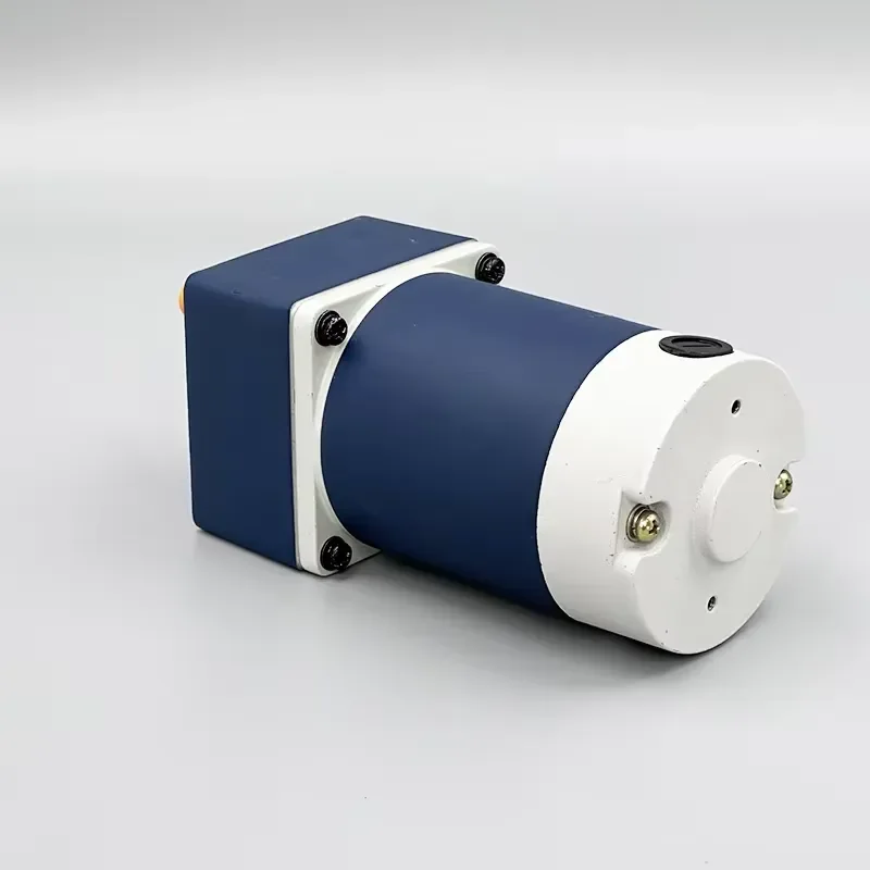 High Torque DC Motor 120W 150W for Automation Equipment Power Transmission Units OEM Industrial Gearbox Drive System