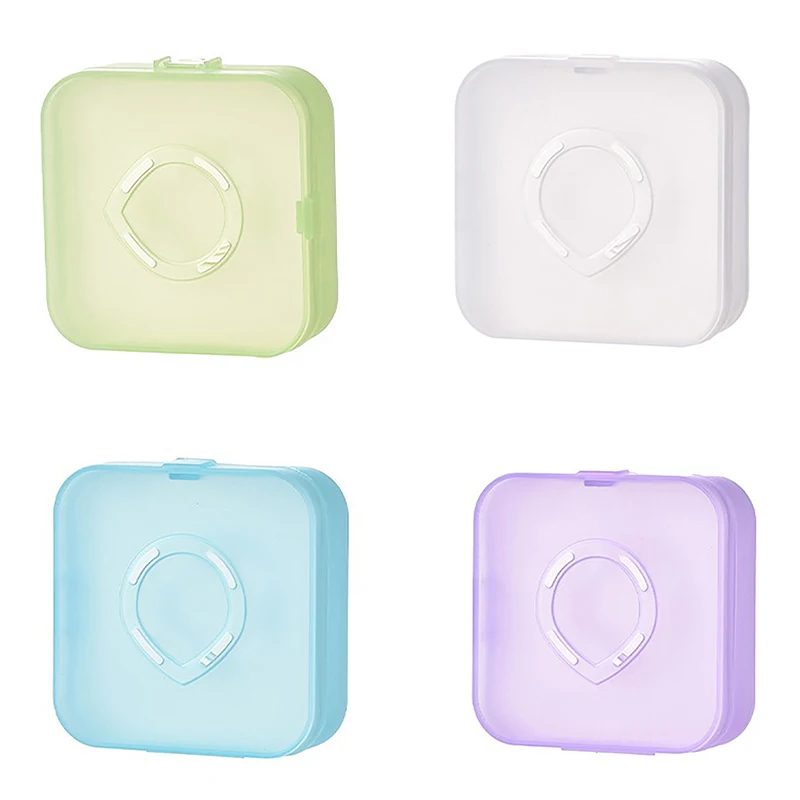 علبة منفوخة هوائية فارغة ، علبة مكياج محمولة لمستحضرات التجميل ، حاوية مع إسفنجة كهربائية لأساس كريم بي بي ، 1 +