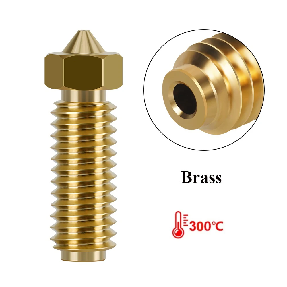 Variant: Lamiera di ottone 0,2 mm