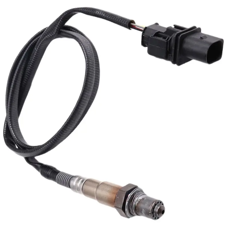 A58X-Oxygen Sensor …