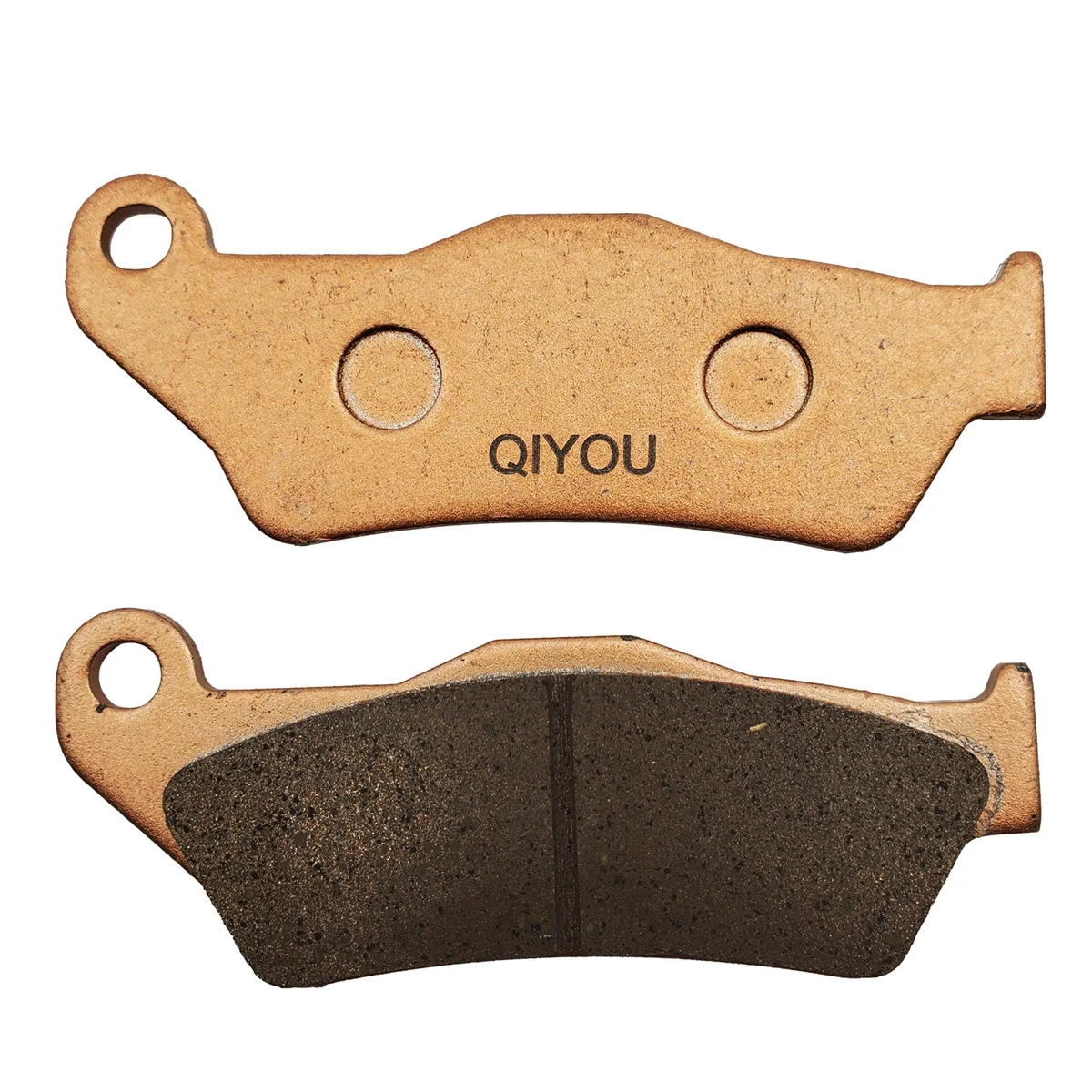 Motorcycle Front Brake Pads For KTM EXC EXC-F SX SX-F XC XC-F XC-W HUSQVARNA FC FE TC TE GASGAS EC EX MC TM 85 125 250 350 620