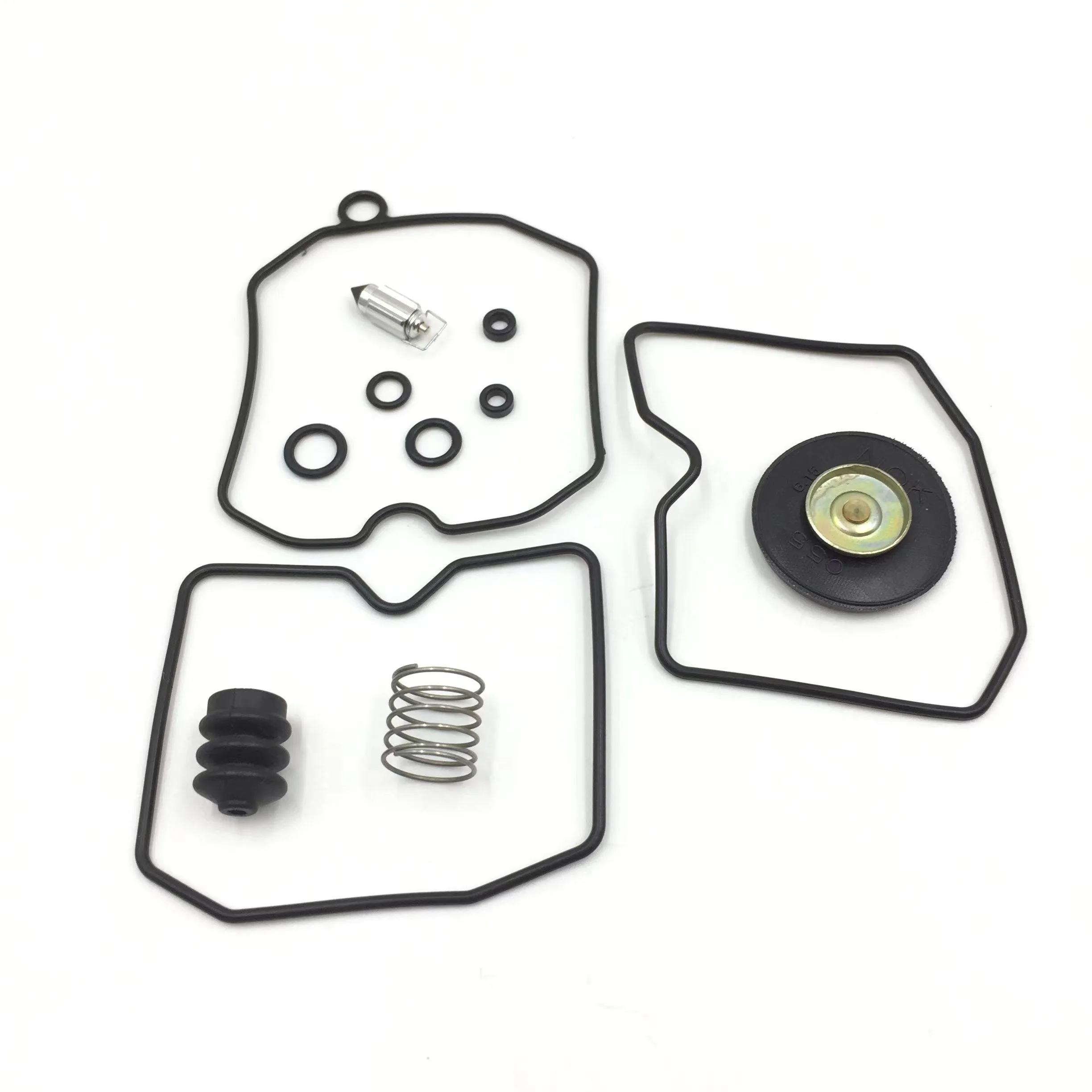 Reparatie Rebuild Kit Voor Cv Type 1990-Up Carburateur Harley Davidson XL883 XLH1200 Harley-Davidson CV4 Xl 883 1200