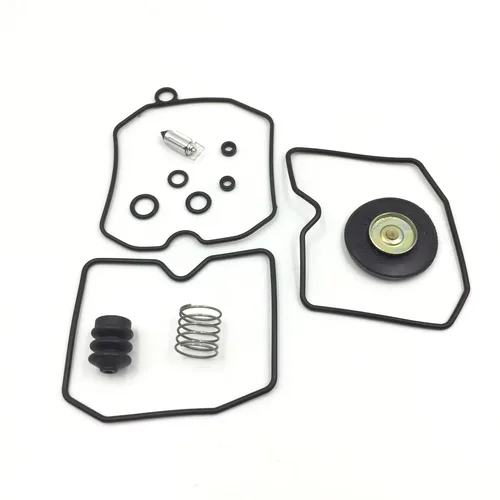 Imagen 2 del producto Kit de reparación y reconstrucción para carburador CV tipo actualizado Harley Davidson XL883 XLH1200 Harley-Davidson CV4 XL 883 1200