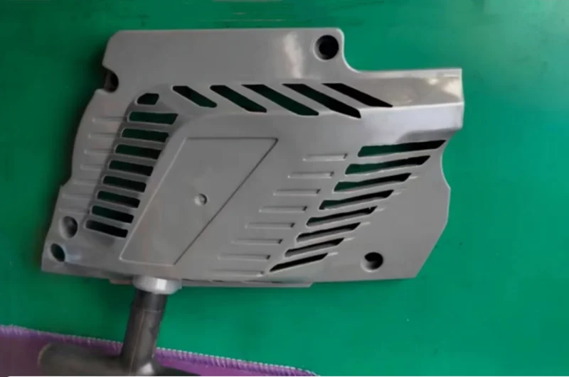 

RECOIL STARTER RETRACTABLE STARTER FOR HUASHENG YD60 YD60E Chain saw replacement parts