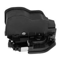 Rear Left Door Lock Actuator Motor Latch 51227202147 For BMW E87 F20 E90 F30 F07 E60 F10 F06 X1 X3 X5 X6 E84 F25 E70 MINI R60