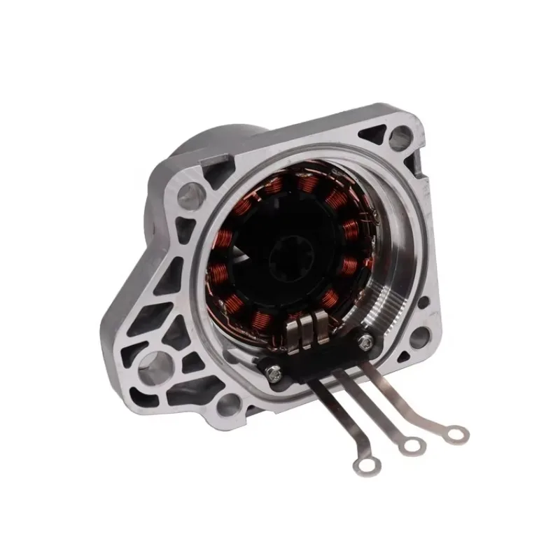 Truck Parts Motor F… - image