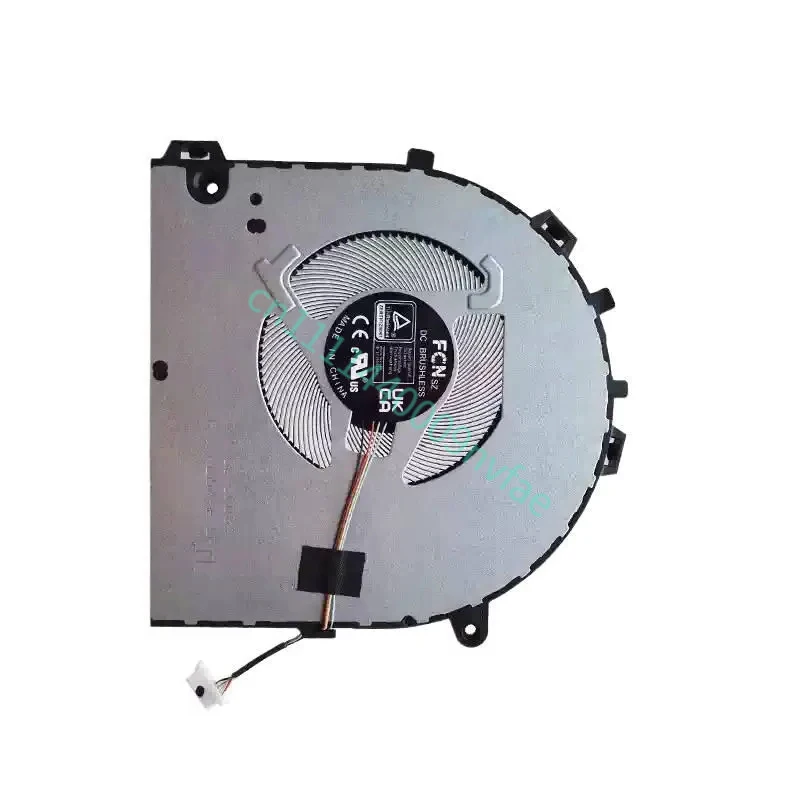 Replacement Laptop CPU Cooling fan for lenovo xiaoxin 14 IRL8 14 IAH8 5F10S14107/06