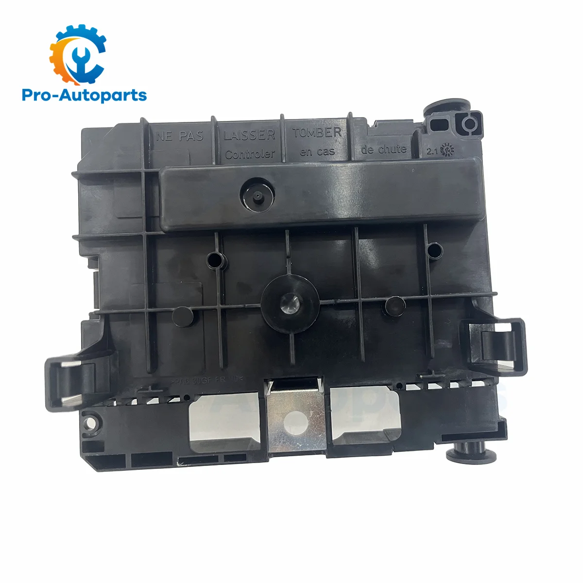 R03 9675878080 Engine Fuse Box BSM Compatible with Fiat Scudo, Citroen Berlingo, Peugeot Partner (2008-2019) , 9807028680