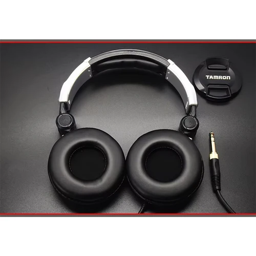 Imagen 2 del producto Auriculares Pioneer DJ Disc, auriculares de música, auriculares de sintonización, auriculares de monitoreo, auriculares para juegos de ordenador, regalos deportivos personalizados