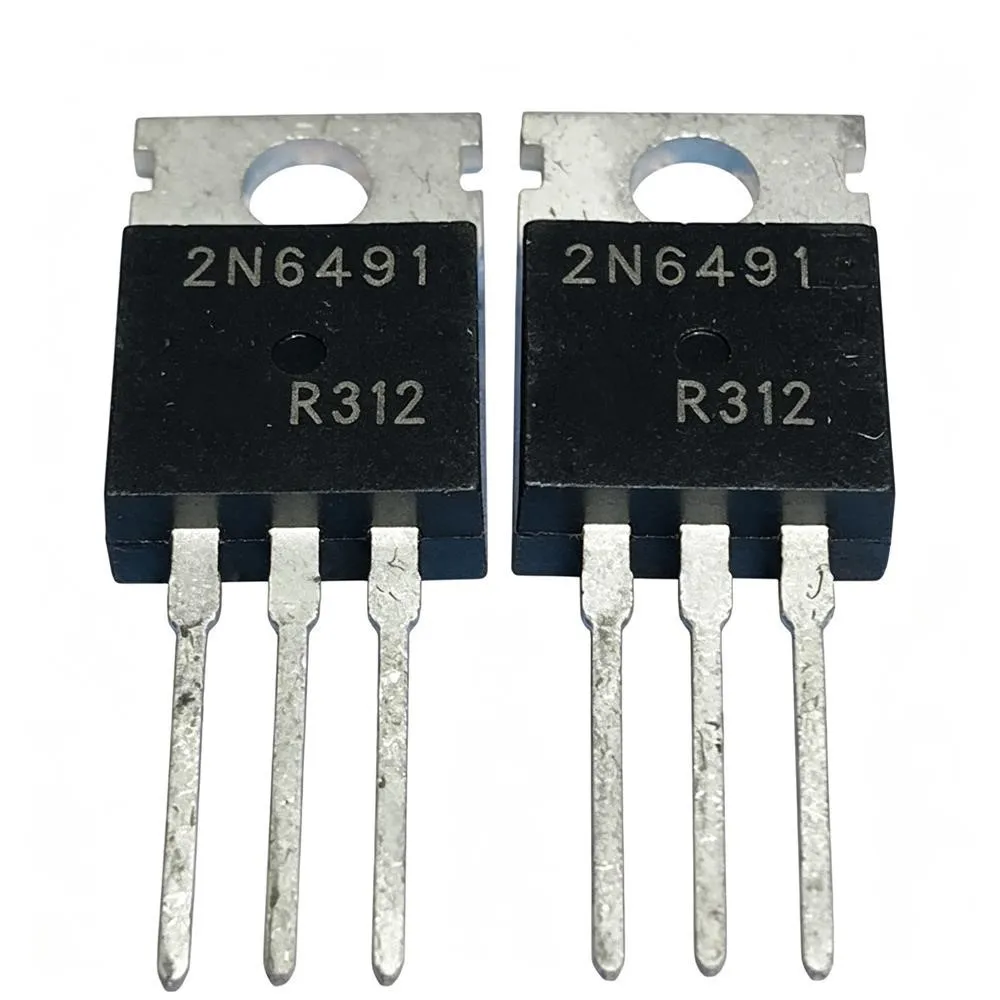 5PCS 2N6491 80V 15A 2SK2590 K2590 IXFP110N15T2 150V 110A KA5M0365R 5M0365R BYQ28E-200 200V 10A K1953 2SK1953 600V 2A