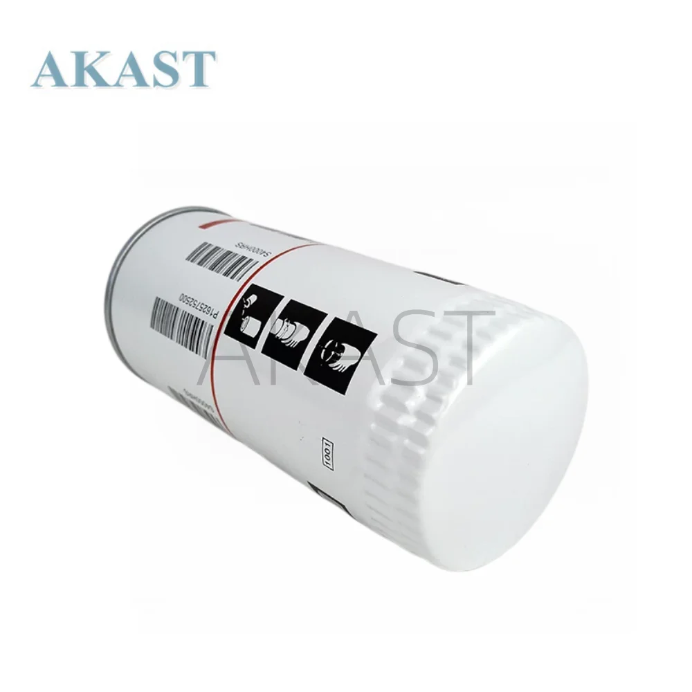 Air Compressor Oil Filter 1613610500 1625752500 1513033701 for Atlas Screw Air Compressor