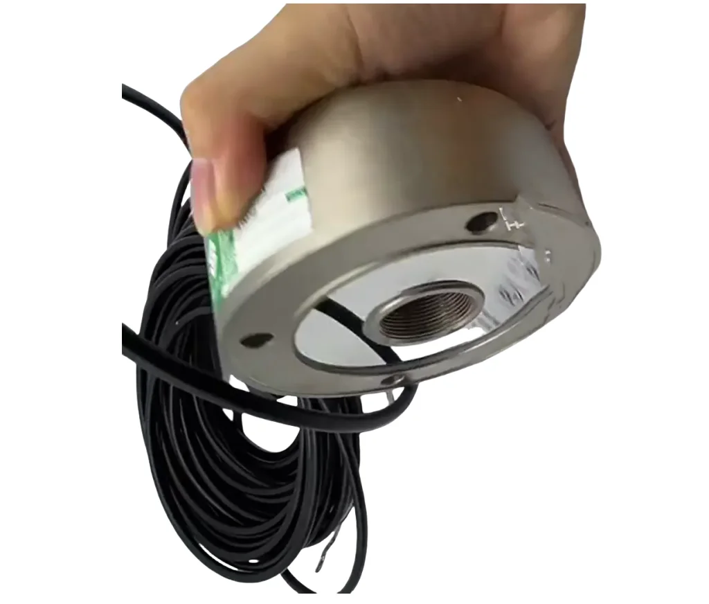 

LCD Display LCD-25k / LCD-50k/LCD-100klb Industrial Electrical Instruments Solutions with Display Including Load Cells
