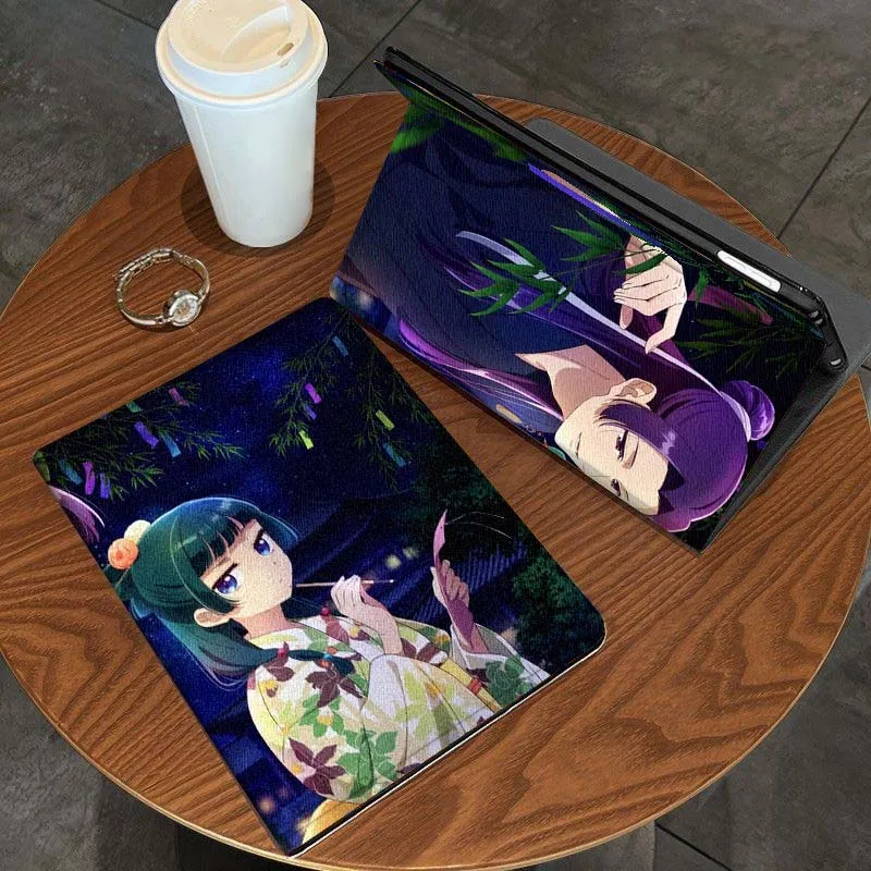 

A-Apothecarys D-Diariess For iPad Pro Air Mini 1 2 3 4 5 6 7 7th 8th 9th 10th 11th 10.2 9.7 10.5 10.9 11 12.9 Tablet Case