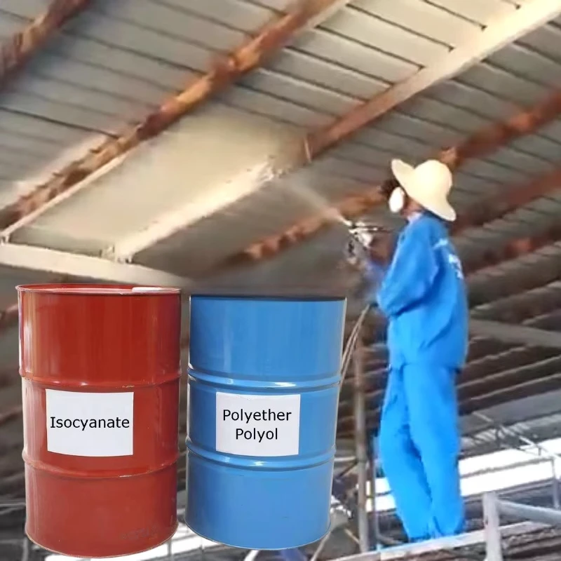 CHKJ 2025NEWJX-IIIH Самая продаваемая машина для распыления пенополиуретановой пены с открытыми ячейками высокого давления