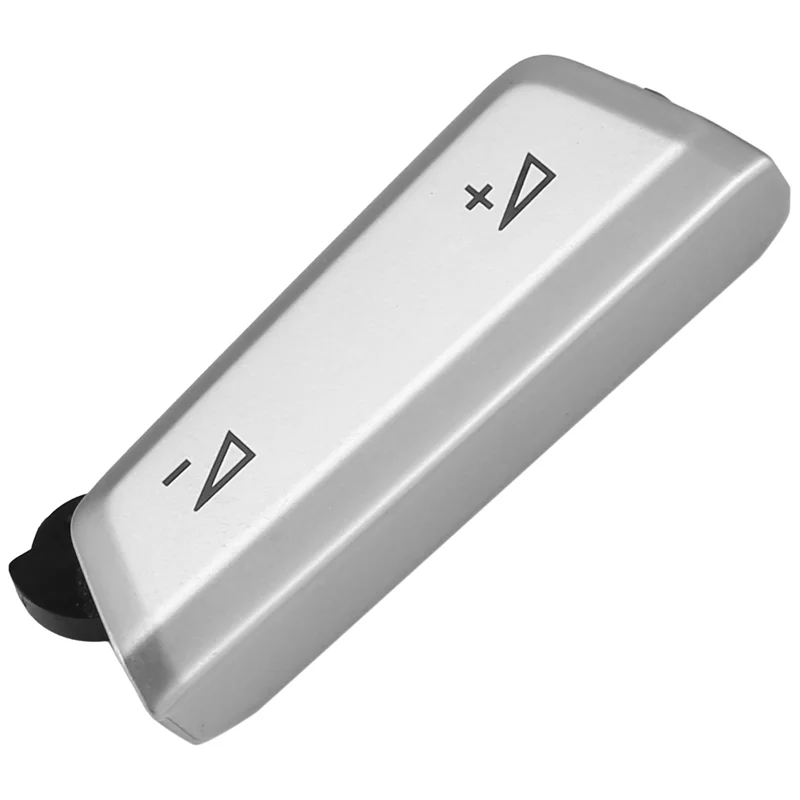 

A80X-хромированная многофункциональная кнопка регулировки громкости на руле для VW Golf 8 MK8 Passat B8 PA T ROC 30D959442J