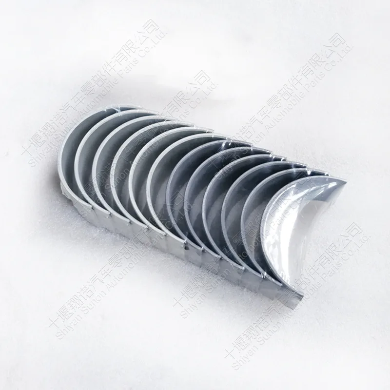 커민스 엔진 부품 6L 커넥팅 로드 타일 + 0.25 4089804 3966245