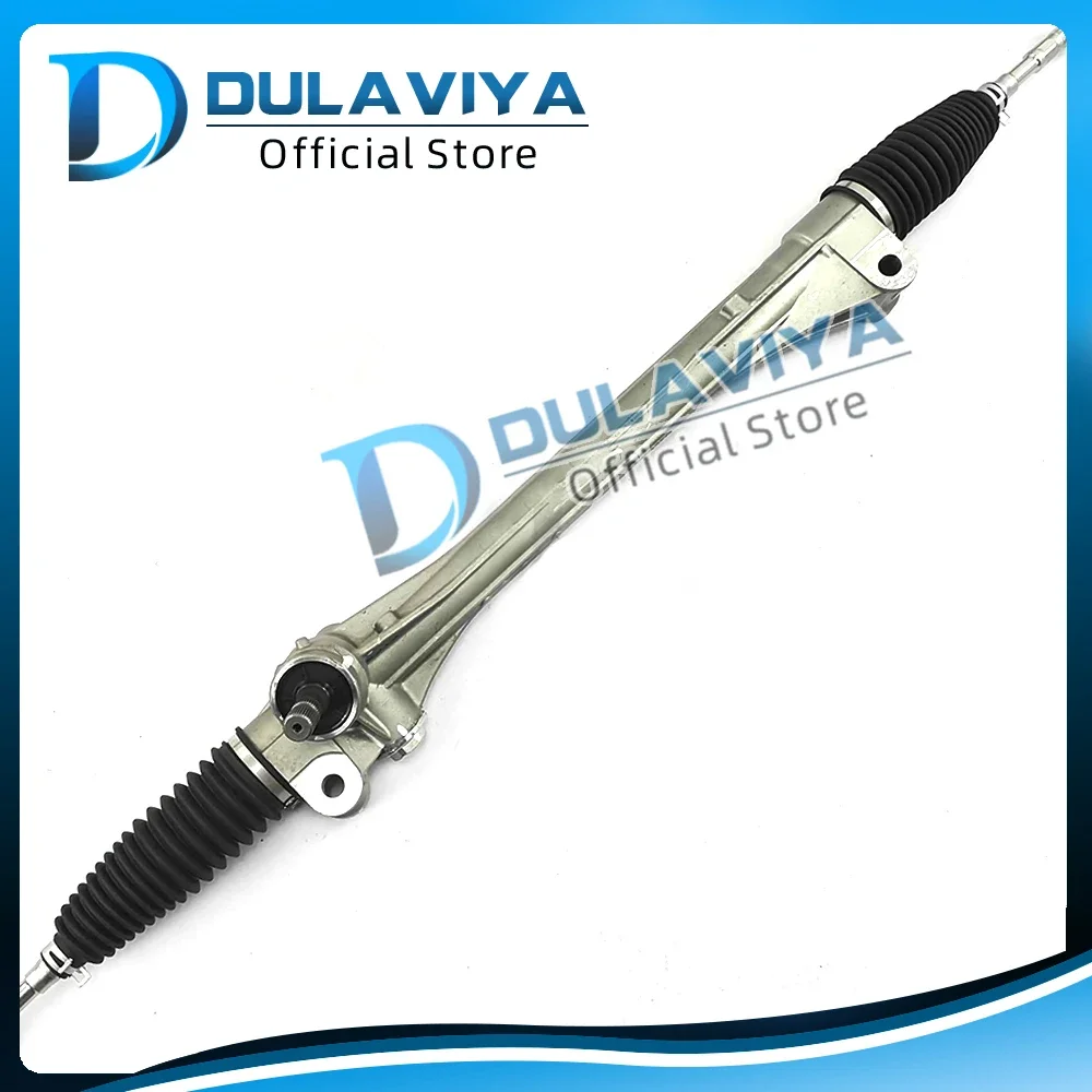 

Новая шестерня рулевого управления с левым рулем для Toyota ACA33 RAV4 45510-0R030 455100 R030