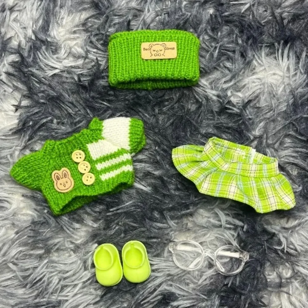 Mini Doll's Clothes…