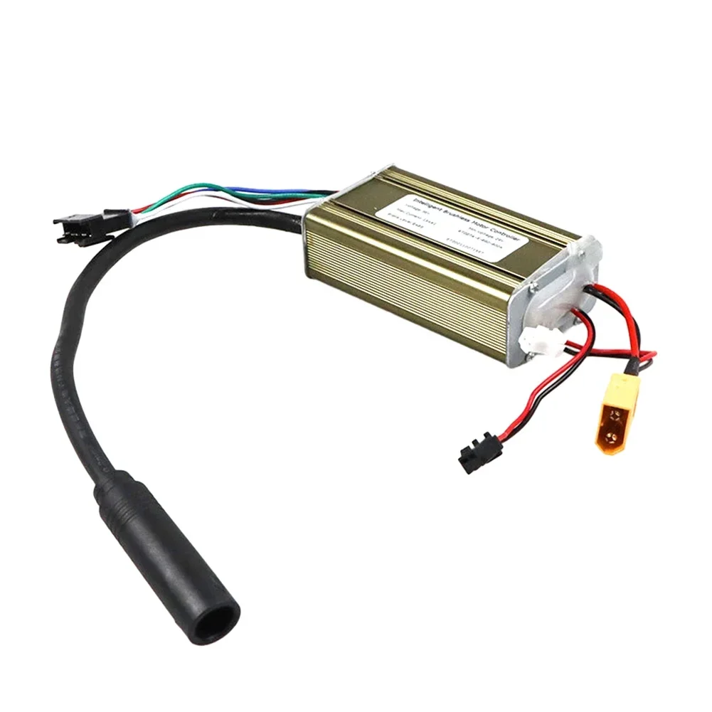 

Electric Scooter Motor Controller Lightweight Metal Replacement Spare Study Accessories For Kugoo S1 2 S3 S4 8 Inch