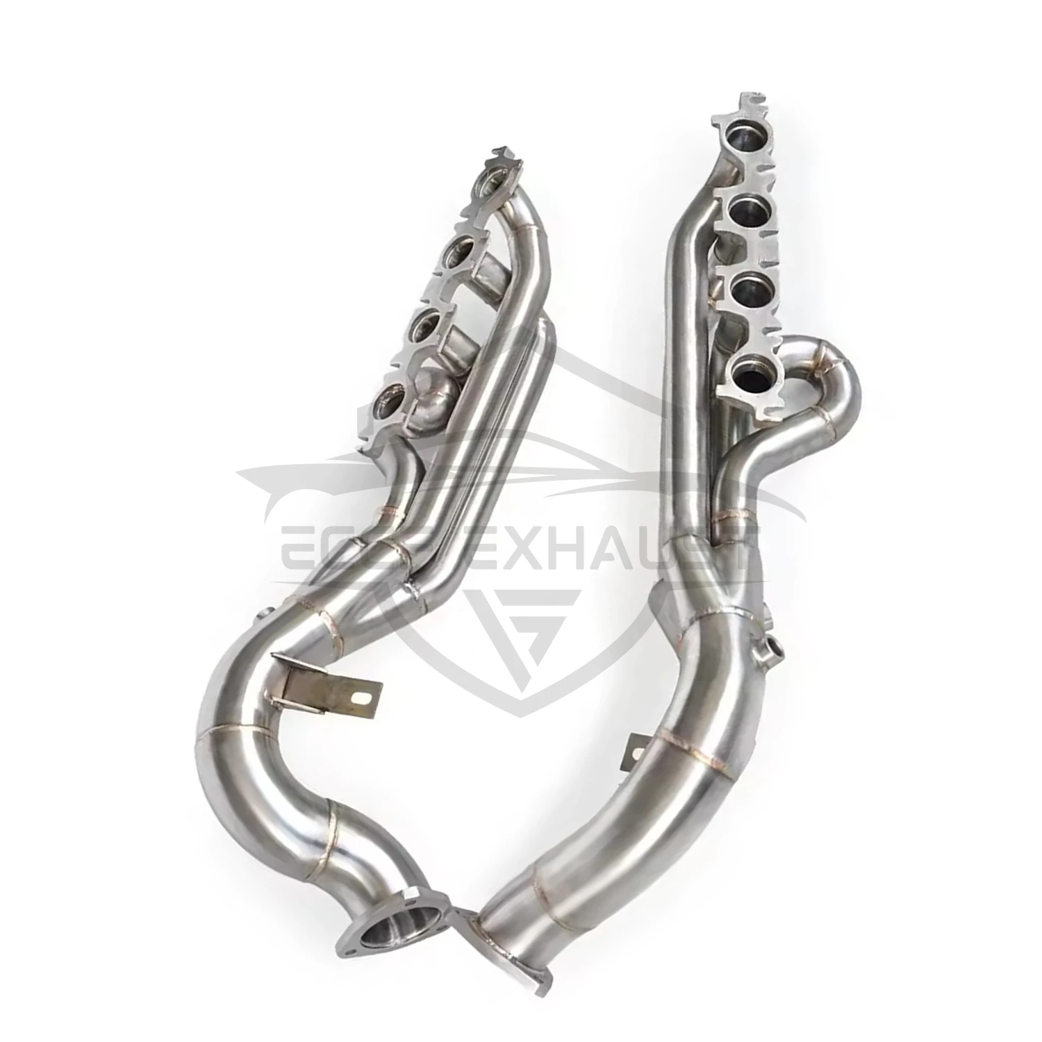 

Premium High Flow Headers Stainless Steel for Audi S5 V8 4.2 Unleash Exhaust Performance