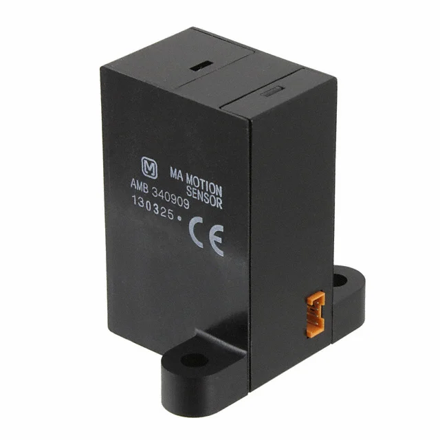 

Original Motion Sensors Amb340912 Sensor Refl Long H Type W/Osc Ip65 Dali Pir Motion Sensor High-Bay