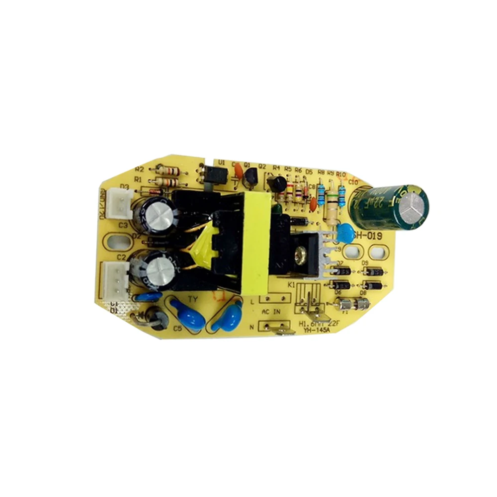 12V 28V Mist Maker Power Supply Module Atomizing Circuit Control Board Humidifier Part Power Panel Humidifier Power Supply Board