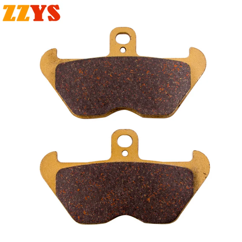 Front Brake Pads For BMW R850RT R 850 RT R100 Mystic R 100 R100R R1100GS R1100R R1100RS R1100S R1100RT R1150 R1150GS R 1100 1150