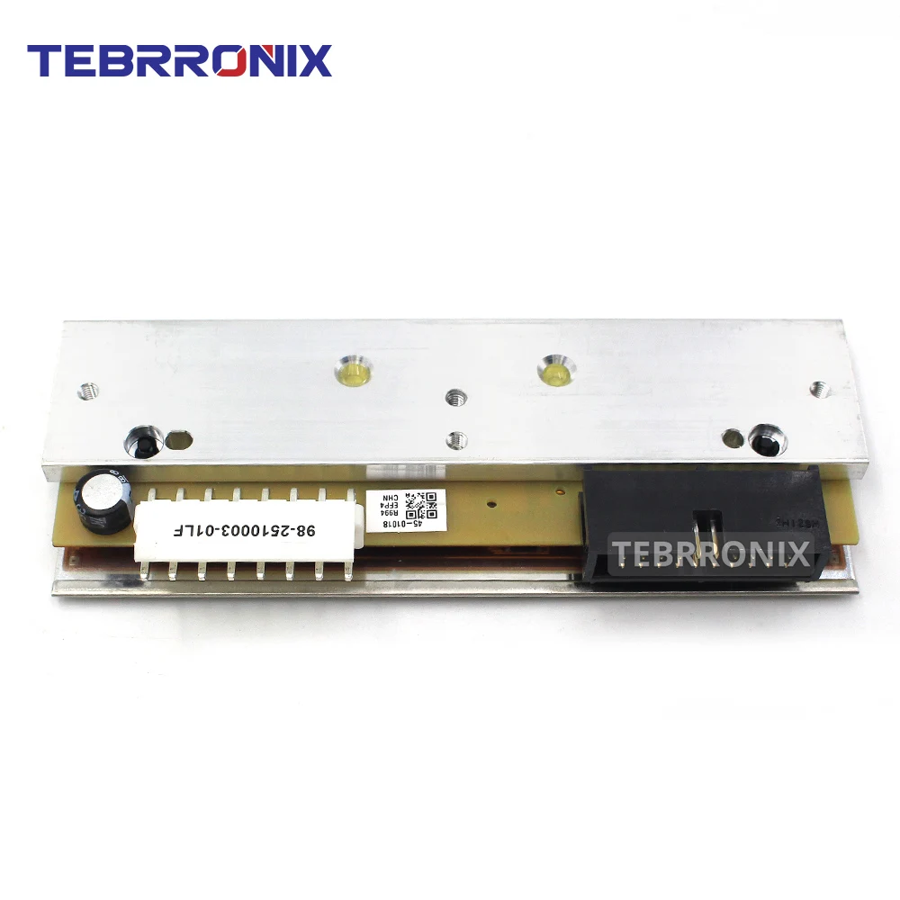 98-2510003-01LF New Original Printhead for TSC MX341P 300dpi Thermal Barcode Label Printer PH-MX241P-0002