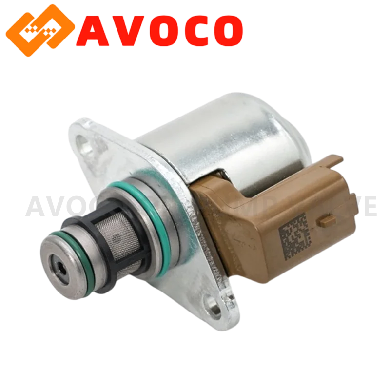 Control Valve Fuel Quantity (Common Rail System) 28233373 For RENAULT 9109-936A 1933.45 7701479182 9467636180 9M5Q9D347AA