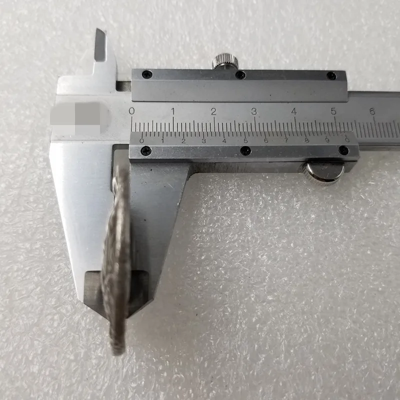 Srebrne greckie monety Antyczne rękodzieło Srebrne miedziane używane srebrne dolary Kolekcja monet starożytnej