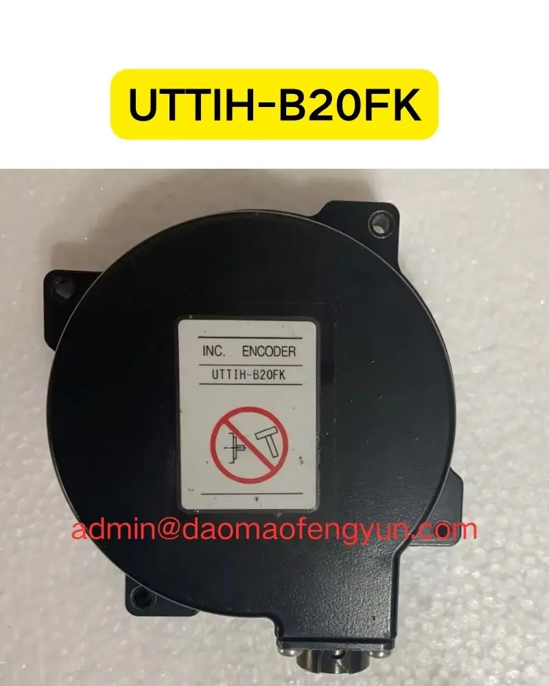 

Encoder Used Rexroth RF04-10 315336 tested ok