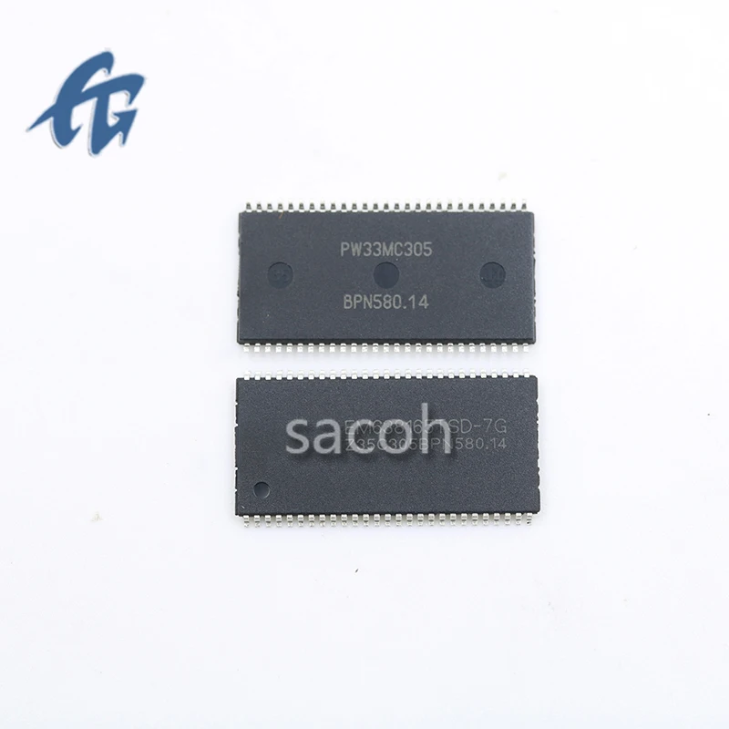 

SACOH High Quality Original Electronic Components Suppliers EM638165TSD-7G 2PCS