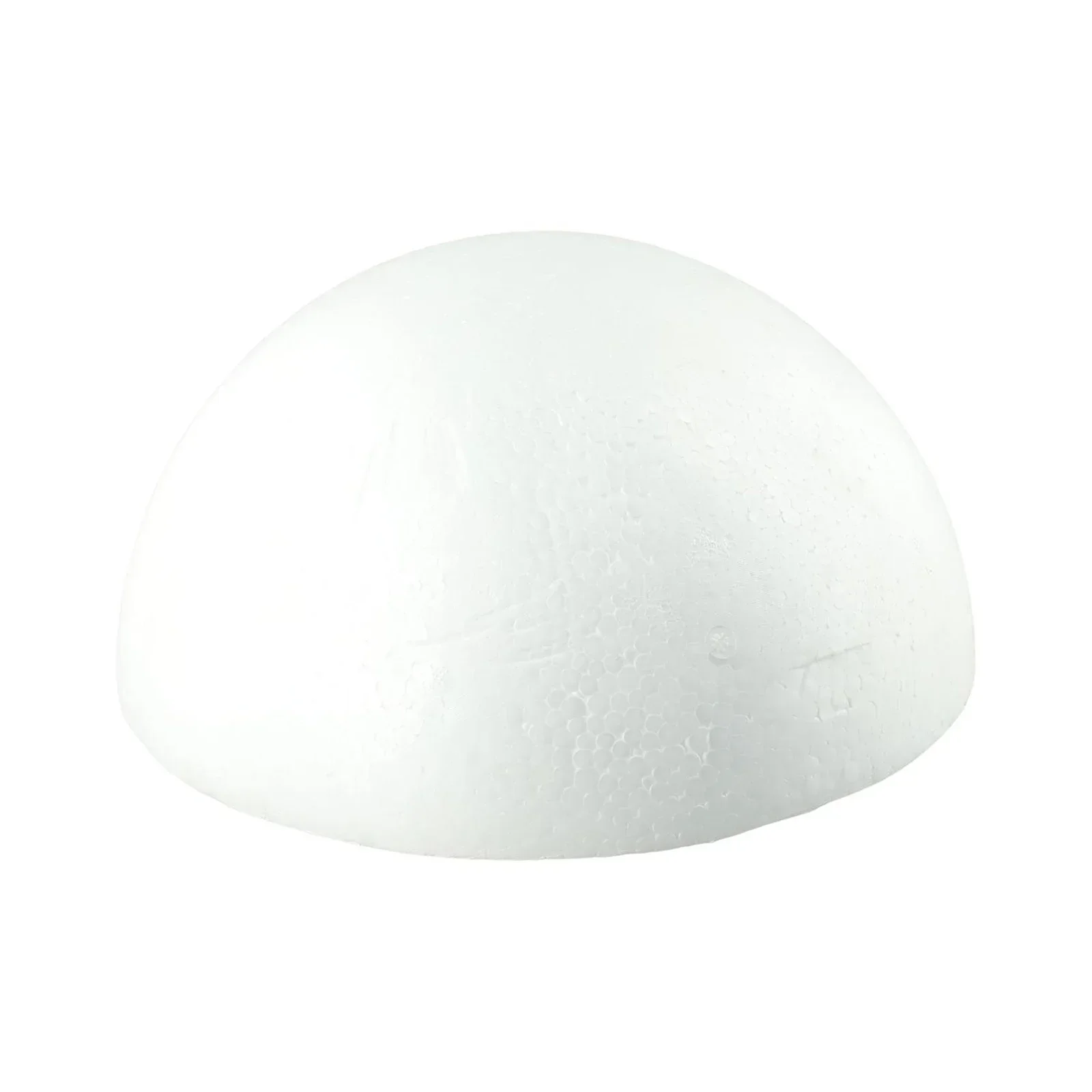 Christmas Ball Ornaments Blank Round Solid Polystyrene Foam Ball For Wedding Craft Home Decoration DIY Apparel Sewing Supplies