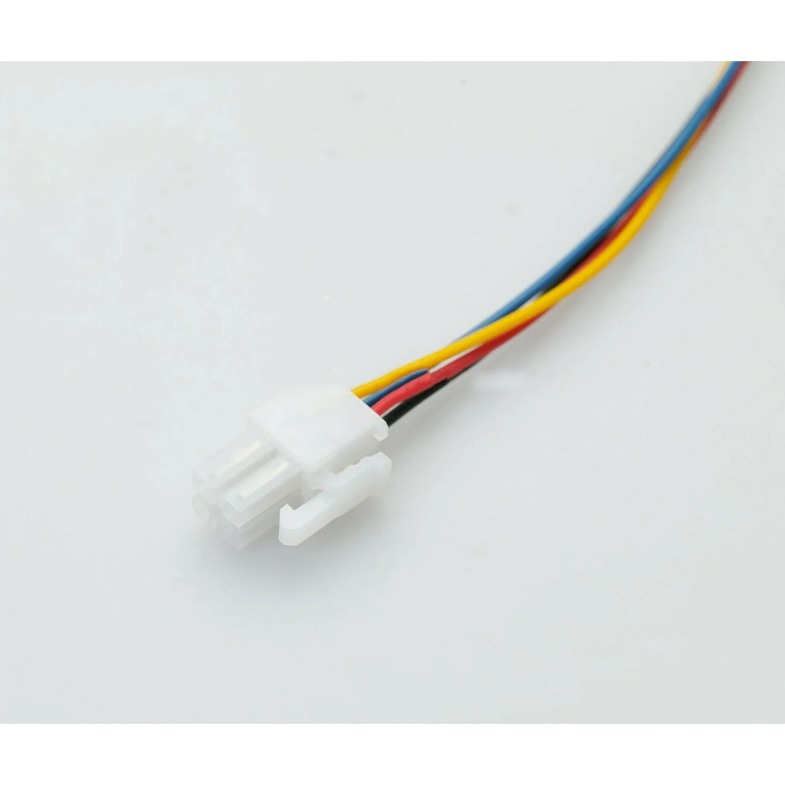 Antminer Miner-simulador de ventilador para Whatsminer M32/M32S/M21S/M30S/M31S, compatible con enchufe de 4 pines, L3, D3, S7, S9, Z9, S17, T15, T9, V9, 2/4 piezas