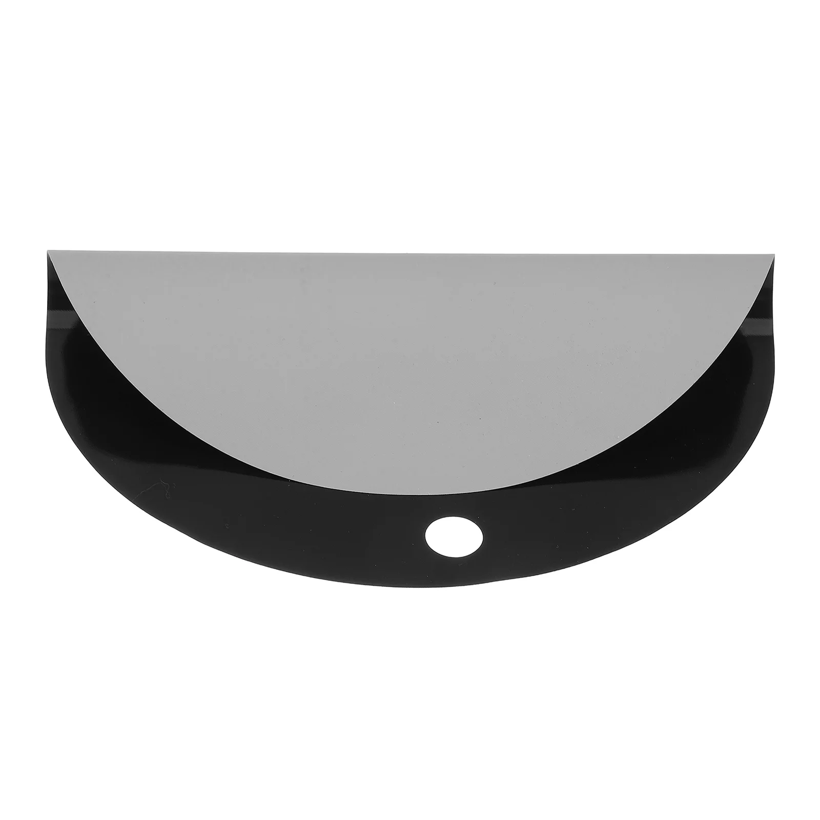 

Round Silicone Induction Cooker Mat Heat Resistant Nonstick Protective Pad Oil Resistant Cooktop Mat for Induction Hob