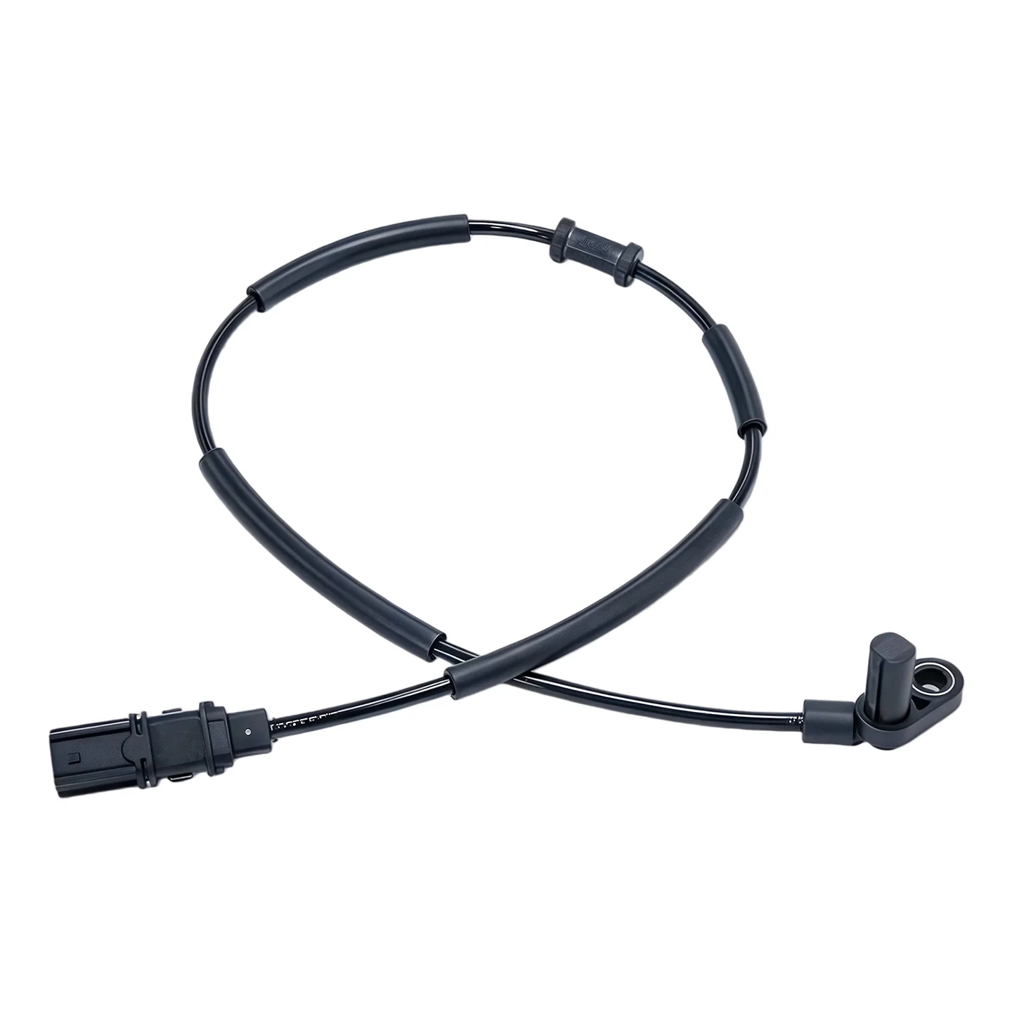 Fast Response ABS Sensor for KAWASAKI Ninja400/Z400 High Precision ABS Sensor F:007V501D3 R:007V501D4