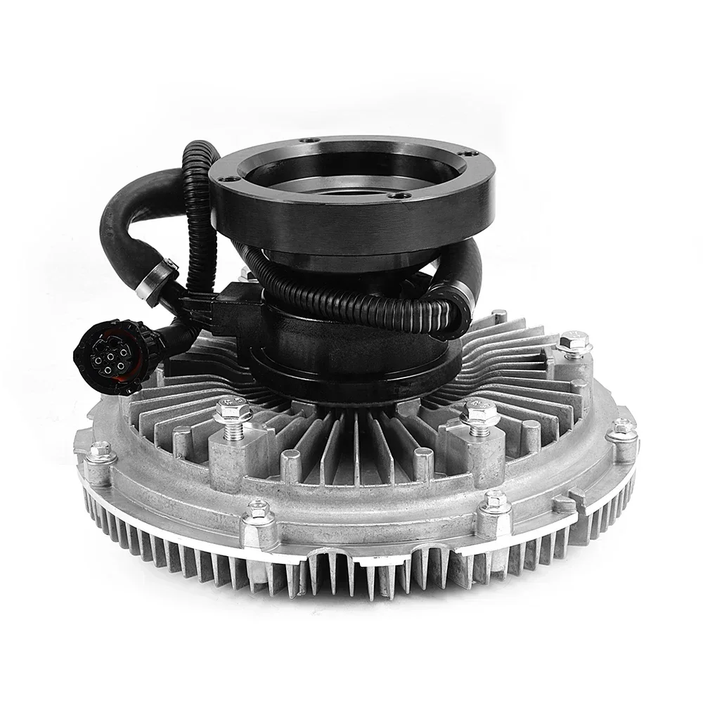 

Clutch Fan 20981227 21037403 Engine Cooling Fan Clutch Viscous