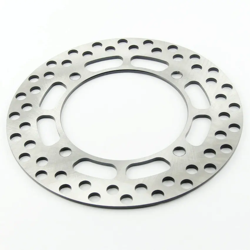Motorcycle Rear Brake Discs Rotors For Suzuki TS125, TS200, DR250, DR350 RK/RL/RM/RN/RP/RR/SL/SM/SN/SEP/SER/SES,69211-03D01