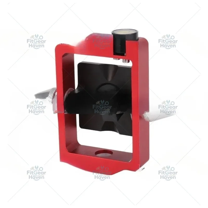 2024 Universal Sliding Mini Prism Pole Set SP068 Mini Prism Sliding Pole System For Surveying Total Station