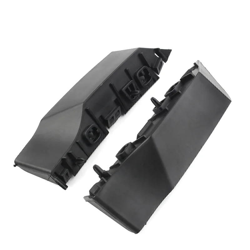 

1Pair Car Left & Right Front Bumper Support Bracket For Land Rover Range Rover L405 2013-2017 LR038725 LR038724