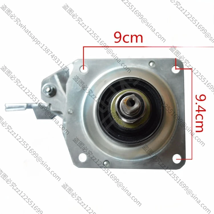 For Cyg Swan Washin…