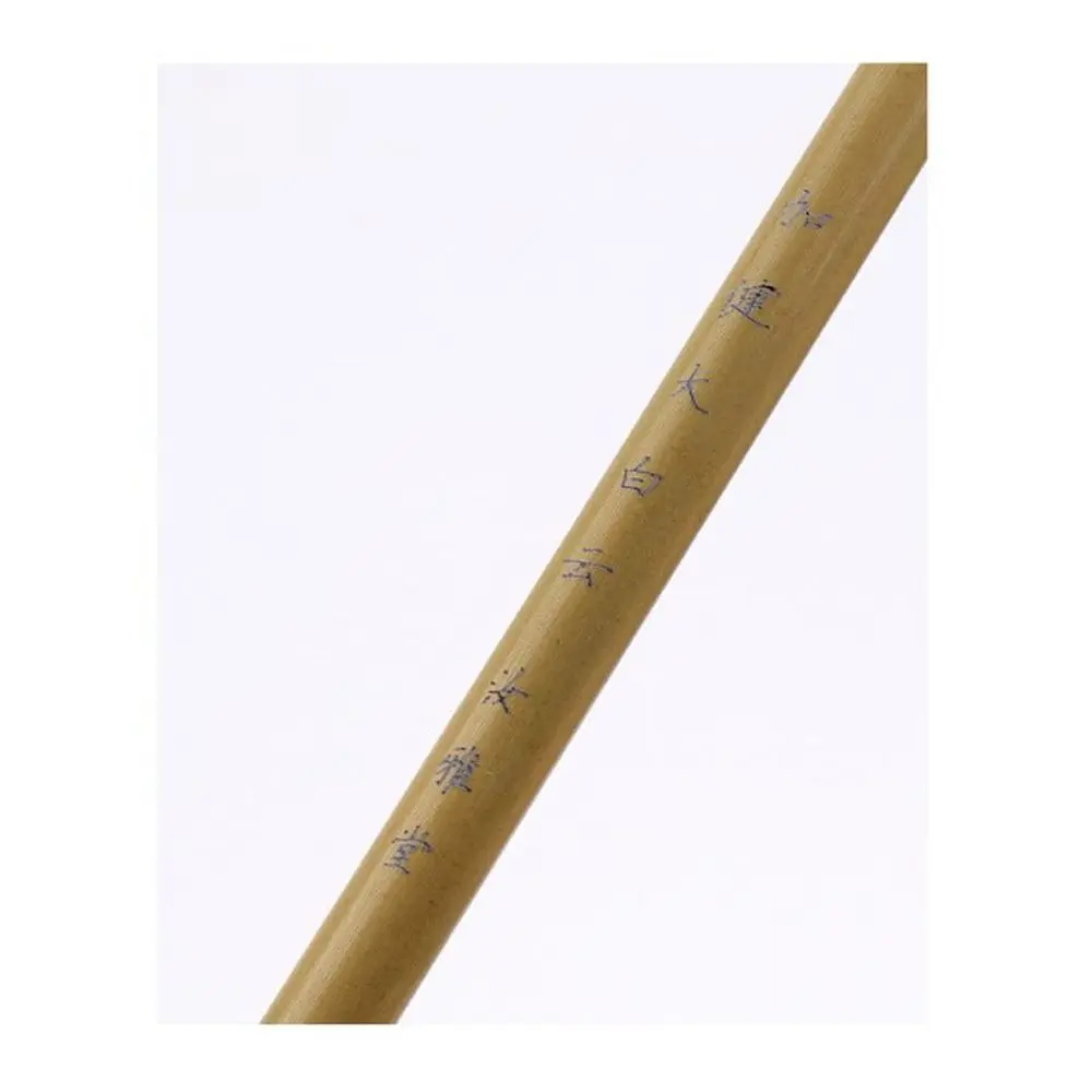 High Quality Thin Artist Crisperding Chinese Brushes Painting Pens Script Writing Brush Calligraphy Brushes