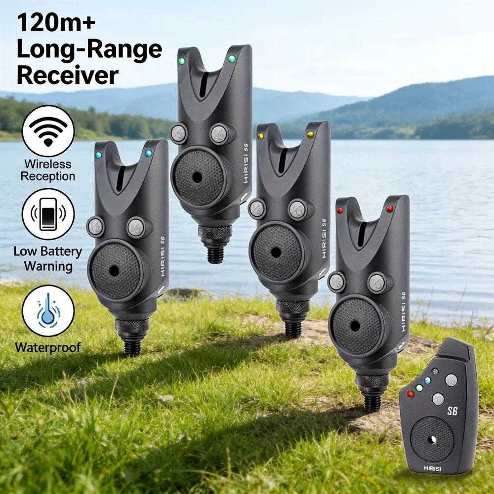 Hirisi Waterproof W…