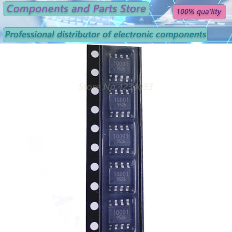 

2 шт. BM1Q001FJ-E2 BM1Q001FJ 1Q001FJ SOP-8 НОВЫЙ 100% BM1Q001FJ-E2