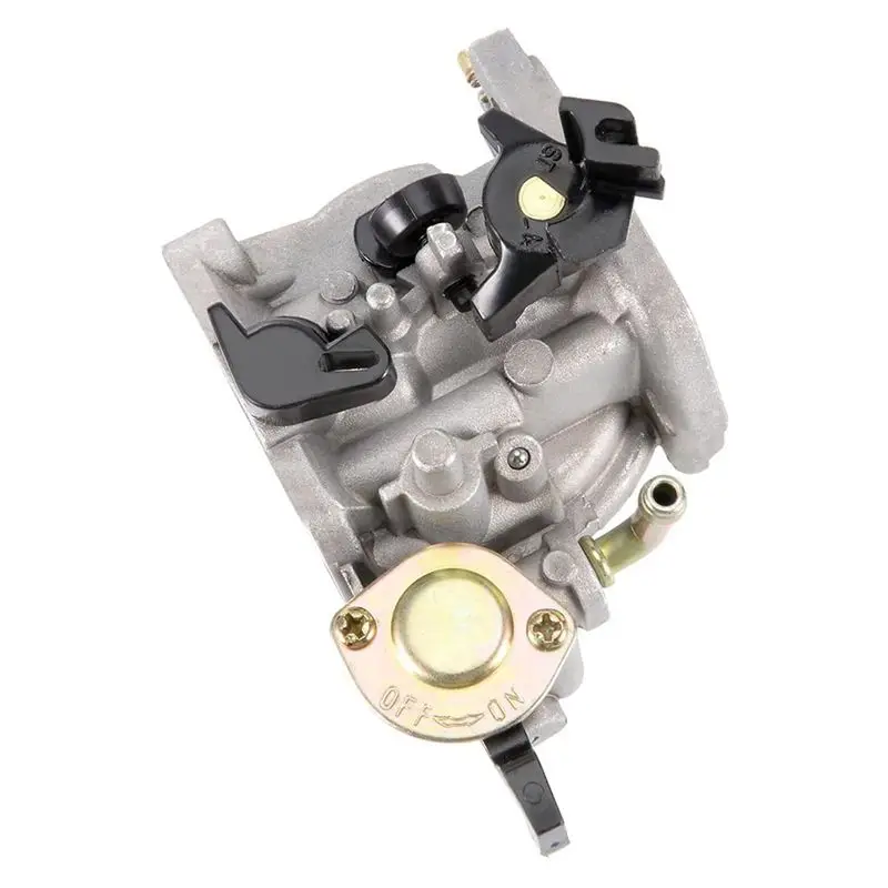 Unusual 4X 16100-ZH8-W61 Pressure Washer Generator Carburetor Replace Carburetor With Gasket For HONDA GX120 GX160 GX200 Engine