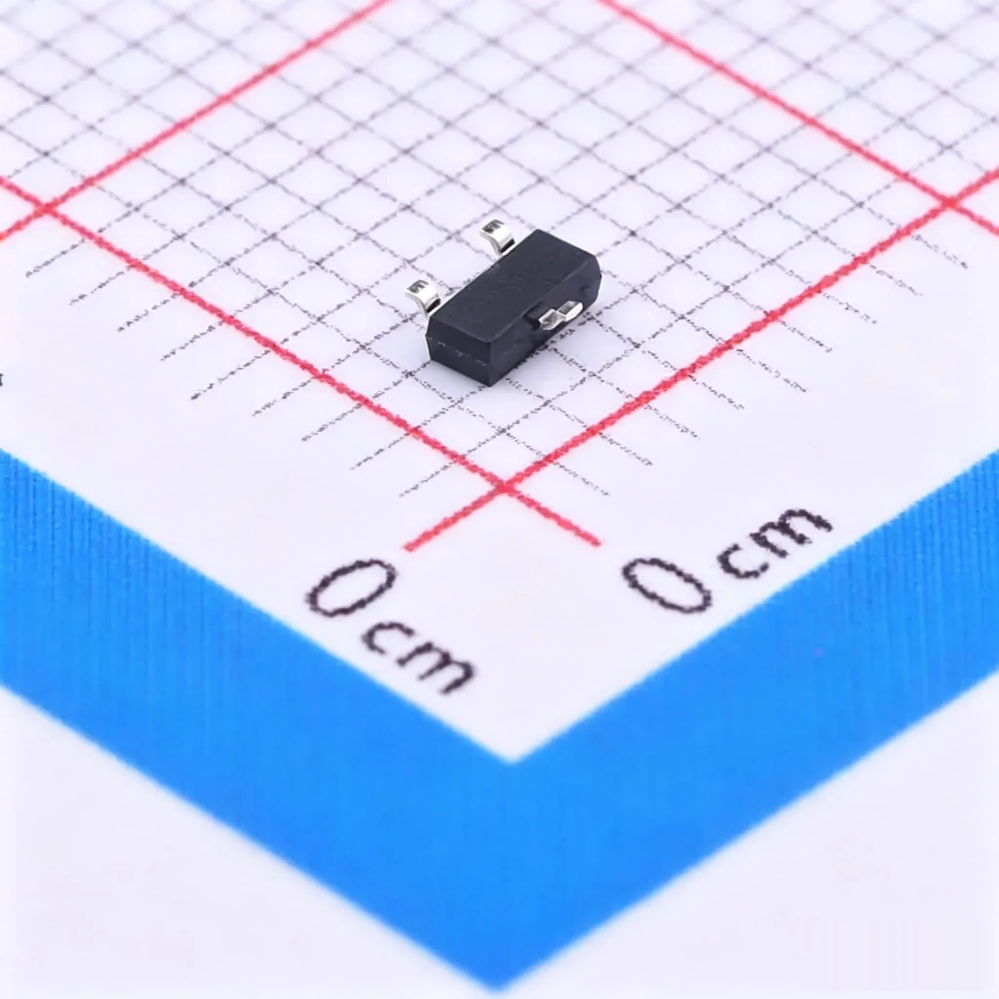 (200/600/3000PCS) 100% New PDTC143ET PDTC144ET W08 W02 PDTC114ET W16 PDTA143ET W01 SOT-23 Chip In Stock 5