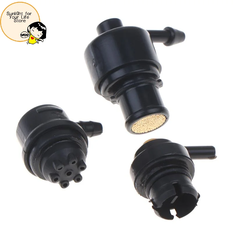 HOT!Fuel Tank Vent Valve Pressure Regulator Balancer For MS200T And FS90 view 4