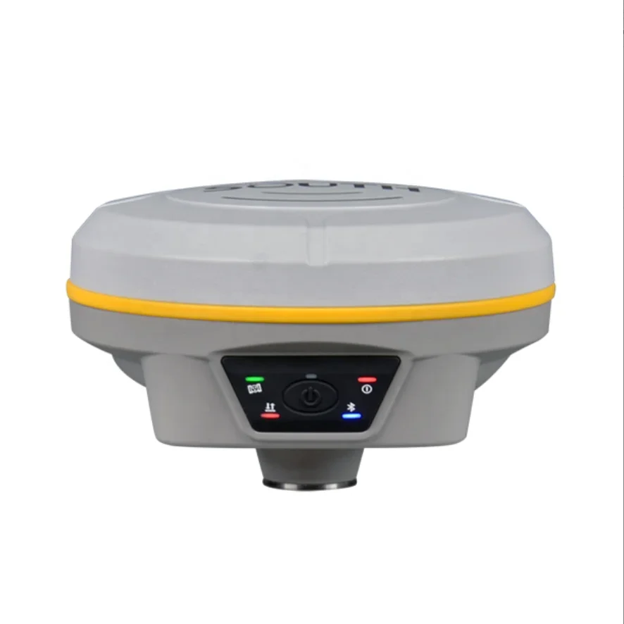 South Galaxy  G3  1598  channels GNSS RTK   measurement system  Instrument for Measuring Test Instrument  rover and base