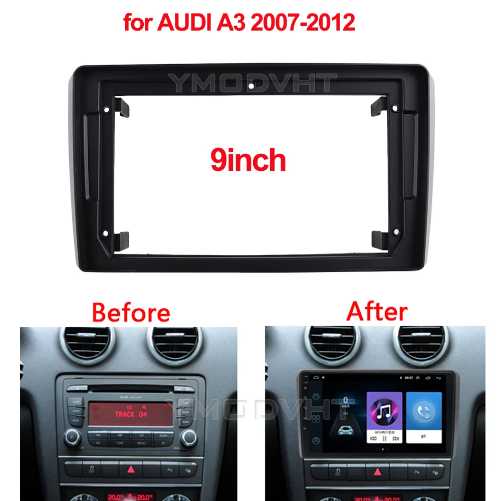 9Inch Car Dvd Radio…